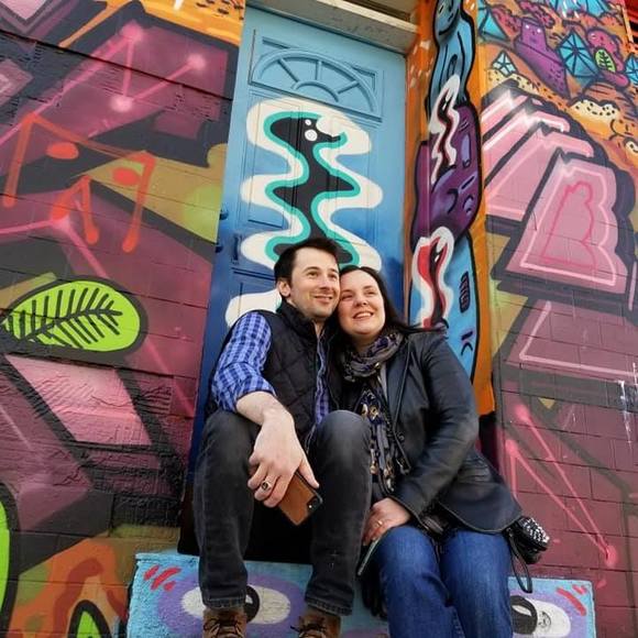 Meet your Posher, Abigail - Picture 1 of 1